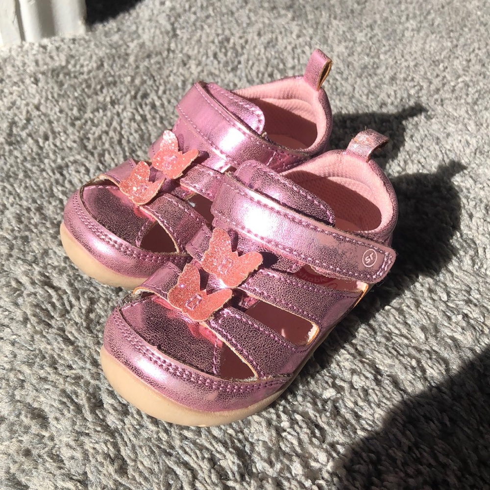 Stride Rite bundle shoes - Picture 2 of 10